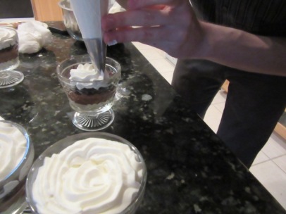 030119 Piping on trifle