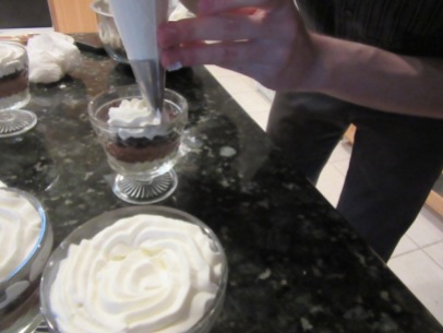 030119 Piping on trifle